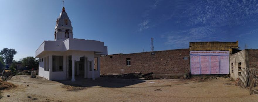 Shri Devnarayan Dham Mandir sirsa