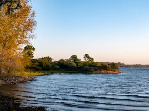 Camping SMATA Embalse Río III
