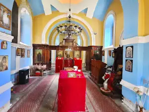 St. Petka Iverica Monastery