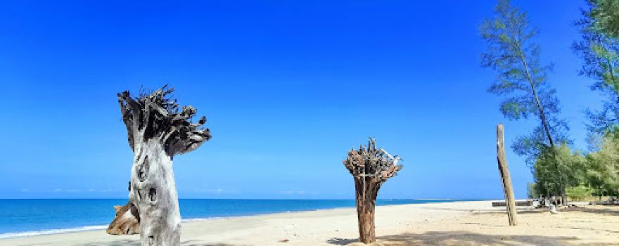 Koh Khokhao Camping