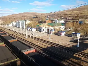 Чернышевский районный краеведческий музей