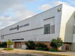 Heartland Events Center