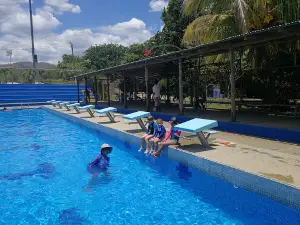 Polideportivo de Nicoya