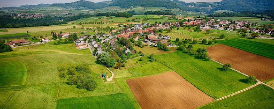 Honigweg Rünenberg