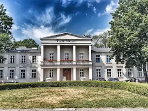 Municipal Theatre in Leszno