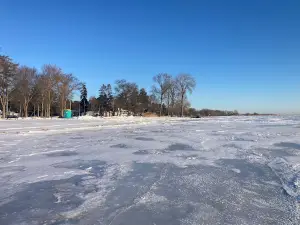 Oconto City Park