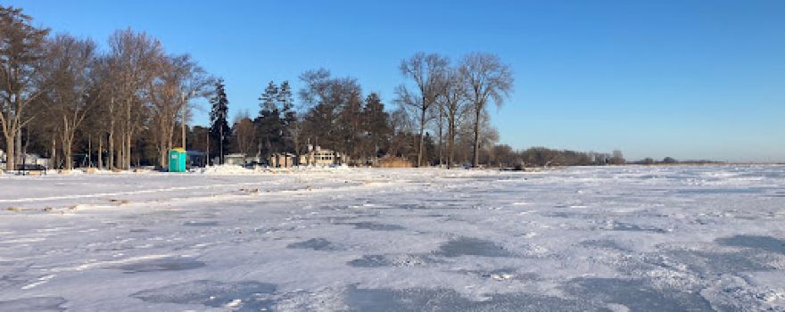 Oconto City Park