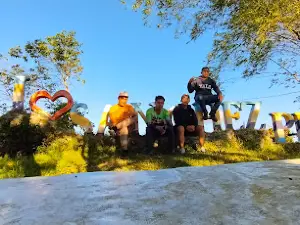 Sanchez Peak