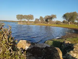 Sierra de San Pedro