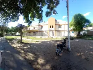 Plaza Auditorium