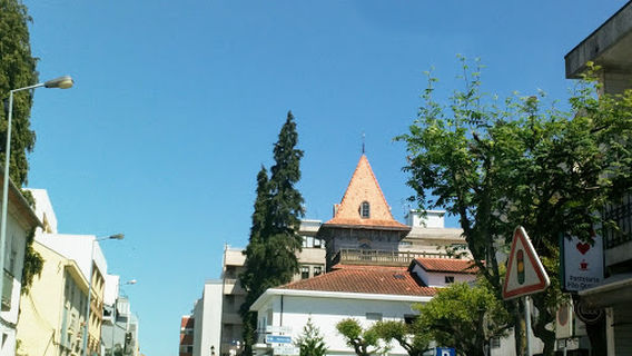 Parque Municipal dos Desportos de Fafe