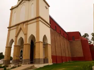 Plaza Principal de Villa del Tránsito