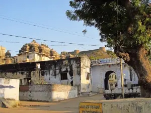 Vindhya Range