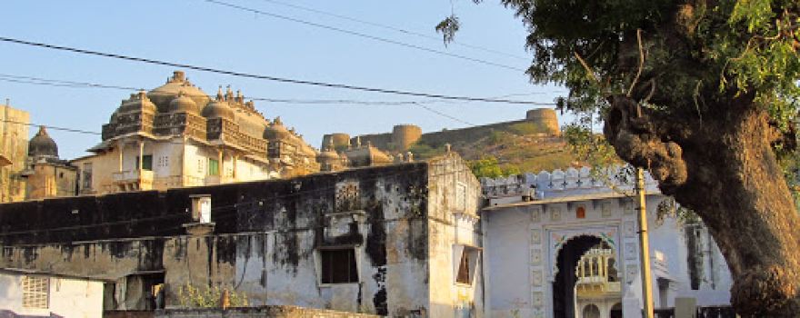 Vindhya Range
