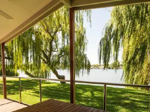 BIG4 Breeze Holiday Parks - Mannum