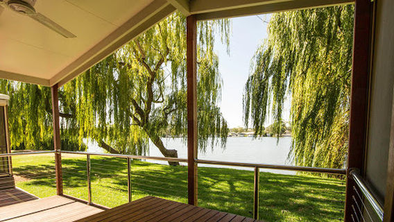 BIG4 Mannum Holiday Park