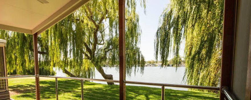 BIG4 Breeze Holiday Parks - Mannum