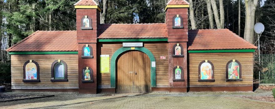 Märchenwald