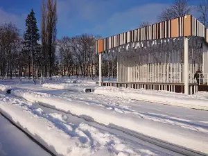Park Pobedy