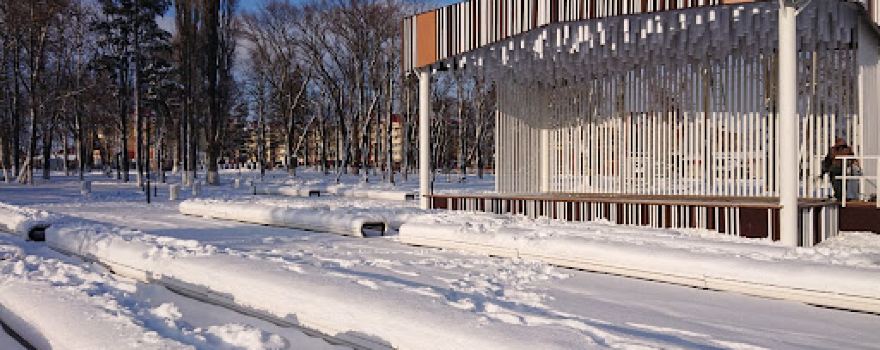Park Pobedy