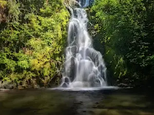 Charlafalls