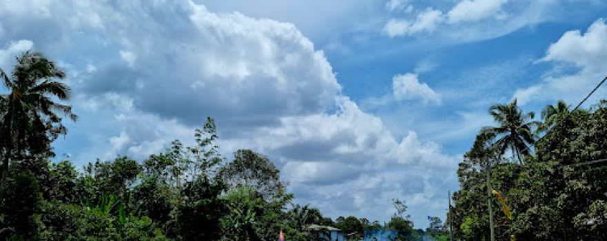 Masjid Kampung Parit Haji Abdul Karim