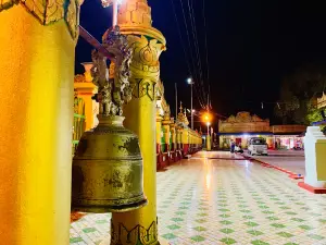 Shwe Myin Tin Pagoda