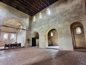 "Saint Michael" Fortified Church