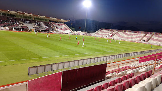 Fujairah
