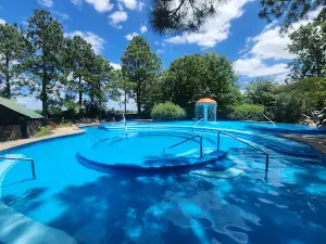 Acuamanía Water Park