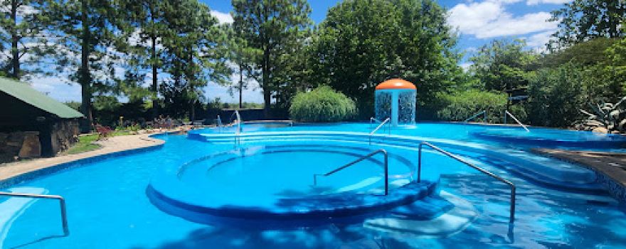 Acuamanía Water Park