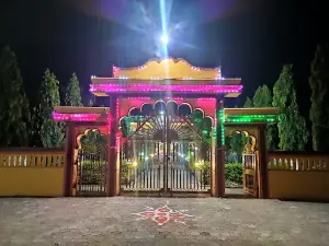 Om Sai Shakti Seva Dham Ashram