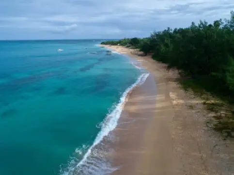 Jomalig Island