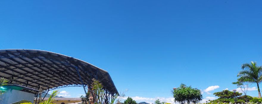 Pisanda Park