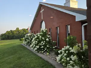 Harmony Church