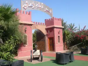 Complexe Ksar Ayam Zamane