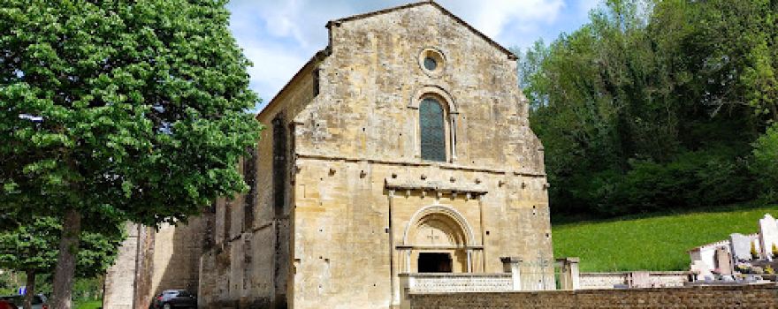 Eglise Saint Pierre