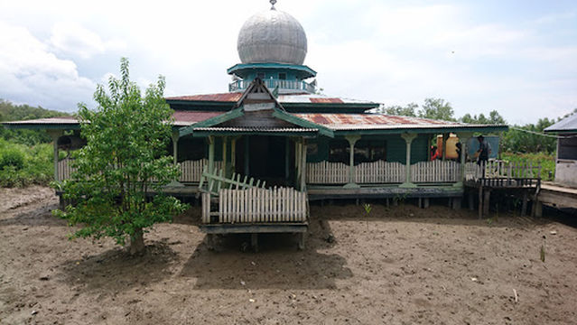 Masjid AL IHSAN
