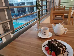 Indoor swimming pool MOSiR