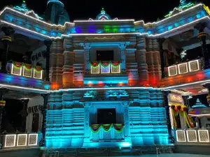 Bhakti Park