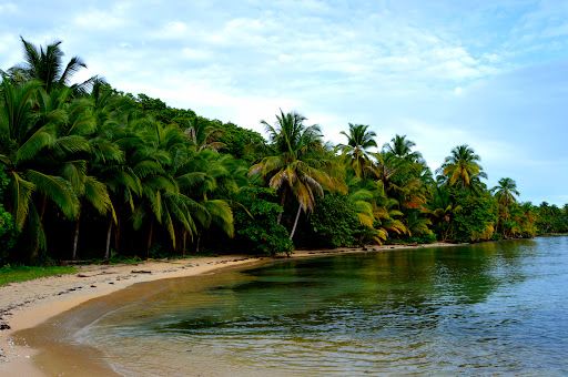 Archipielago de Bocas del Toro