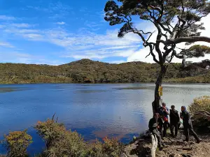 Mount Singgalang