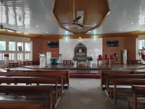 Saint Augustine Catholic Church Bekaji