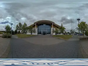 Roscrea Leisure Centre