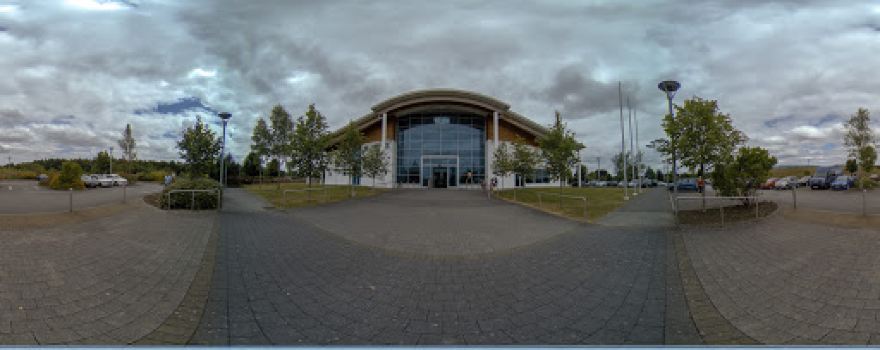 Roscrea Leisure Centre