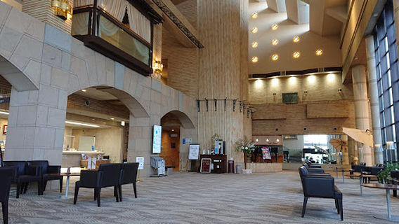 Toyohashi Total Sports Park