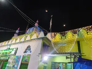 Hazrat Sayyed Shah Jalal Bukhari Rehmatullah Alay
