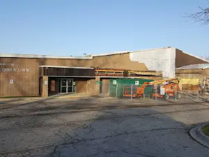 Mildmay Carrick Complex
