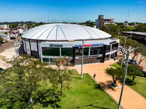 Estadio Municipal