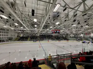 CBS Arena